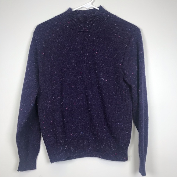 Garland Sweaters - Retro Garland Vintage Sweater
